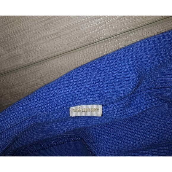 Baby Blue Aime Leon Dore Hoodie - Picture 5 of 7